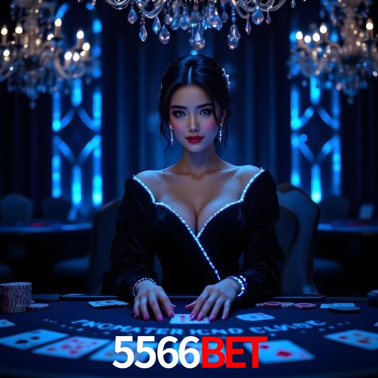 Experiência VIP 5566bet